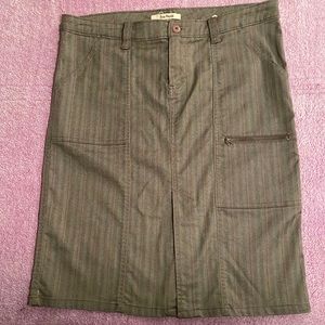 Free People Sz 6 skirt